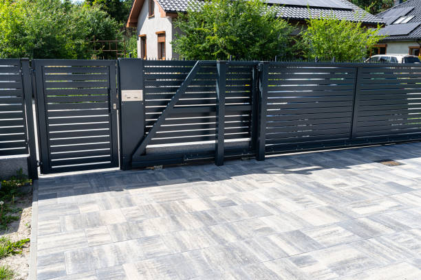 Reasons to Select Us for Your Driveway Paving Requirements in Williamsport, IN