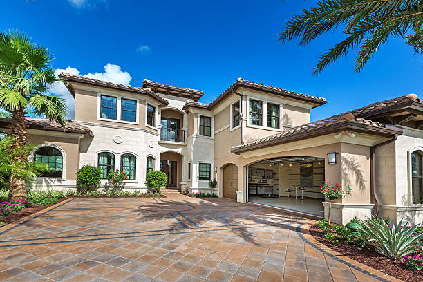 Best Commercial Driveway Pavers  in Williamsport, IN