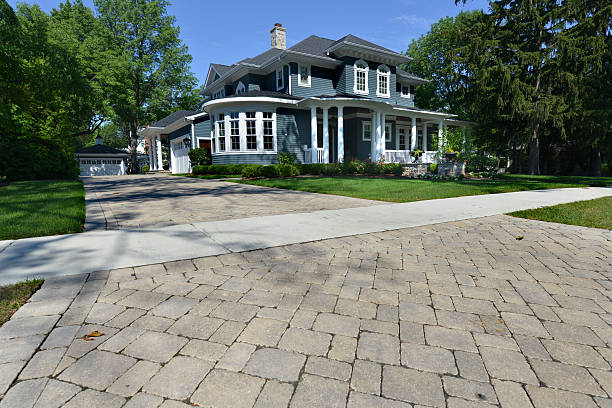 Best Driveway Pavers Near Me  in Williamsport, IN