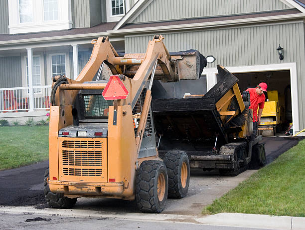 Reasons to Select Us for Your Driveway Paving Requirements in Williamsport, IN