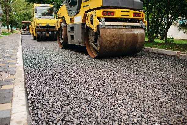Best Cobblestone Driveway Pavers  in Williamsport, IN
