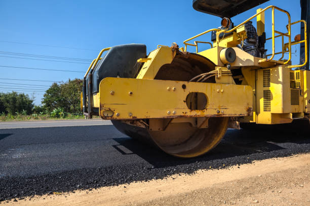 Best Driveway Repair Near Me  in Williamsport, IN